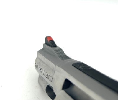 SMITH & WESSON MODEL 686-6 PLUS .357 MAG - Image 10 of 10