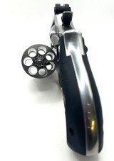 SMITH & WESSON MODEL 686-6 PLUS .357 MAG - Image 5 of 10