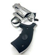 SMITH & WESSON MODEL 686-6 PLUS .357 MAG - Image 7 of 10