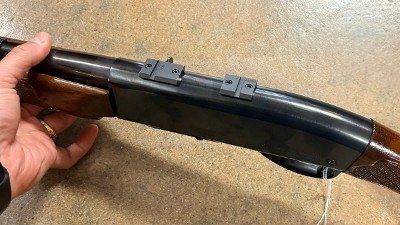 REMINGTON 742 WOODSMASTER .308 WIN - Image 7 of 12