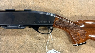 REMINGTON 742 WOODSMASTER .308 WIN - Image 3 of 12