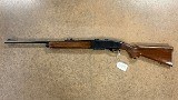REMINGTON 742 WOODSMASTER .308 WIN - Image 1 of 12