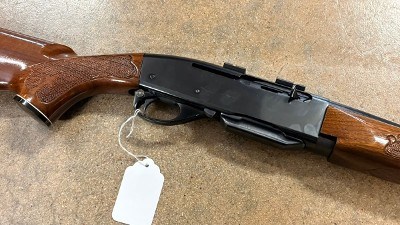 REMINGTON 742 WOODSMASTER .308 WIN - Image 11 of 12