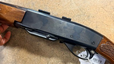 REMINGTON 742 WOODSMASTER .308 WIN - Image 9 of 12