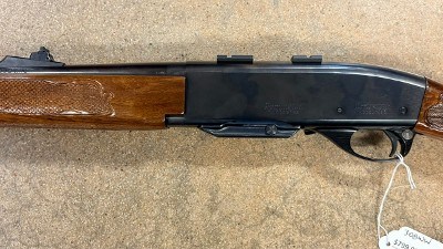 REMINGTON 742 WOODSMASTER .308 WIN - Image 4 of 12