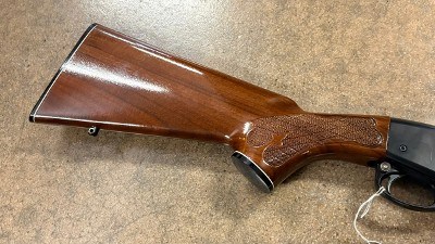 REMINGTON 742 WOODSMASTER .308 WIN - Image 10 of 12