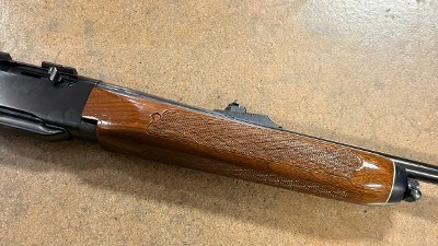 REMINGTON 742 WOODSMASTER .308 WIN - Image 12 of 12