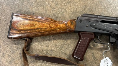 ARMORY USA LLC AUSA RIFLE 7.62MM X 39 RUSSIAN - Image 7 of 11