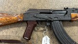 ARMORY USA LLC AUSA RIFLE 7.62MM X 39 RUSSIAN - Image 8 of 11