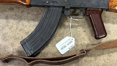 ARMORY USA LLC AUSA RIFLE 7.62MM X 39 RUSSIAN - Image 4 of 11