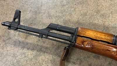 ARMORY USA LLC AUSA RIFLE 7.62MM X 39 RUSSIAN - Image 6 of 11