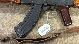 ARMORY USA LLC AUSA RIFLE 7.62MM X 39 RUSSIAN - Image 4 of 11