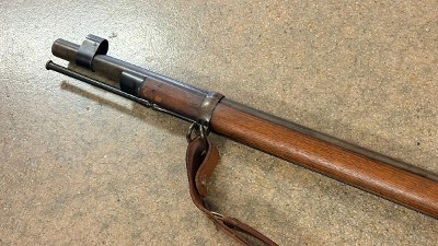SPRINGFIELD ARMORY MODEL 1878 45/70 GOVERNMENT - Image 12 of 12