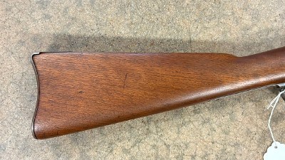 SPRINGFIELD ARMORY MODEL 1878 45/70 GOVERNMENT - Image 2 of 12