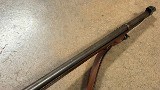 SPRINGFIELD ARMORY MODEL 1878 45/70 GOVERNMENT - Image 9 of 12