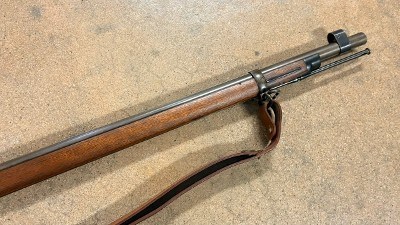 SPRINGFIELD ARMORY MODEL 1878 45/70 GOVERNMENT - Image 5 of 12