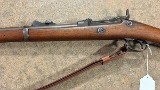 SPRINGFIELD ARMORY MODEL 1878 45/70 GOVERNMENT - Image 11 of 12