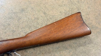 SPRINGFIELD ARMORY MODEL 1878 45/70 GOVERNMENT - Image 10 of 12