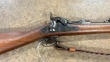 SPRINGFIELD ARMORY MODEL 1878 45/70 GOVERNMENT - Image 3 of 12