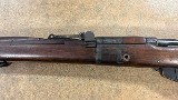 LEE-ENFIELD NO.1 MK 3 .303 BRITISH - Image 4 of 11