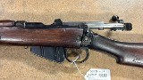 LEE-ENFIELD NO.1 MK 3 .303 BRITISH - Image 3 of 11