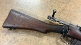 LEE-ENFIELD NO.1 MK 3 .303 BRITISH - Image 8 of 11