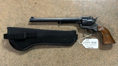 TANFOGLIO TA76 .22 LR - Image 1 of 7