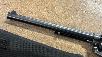 TANFOGLIO TA76 .22 LR - Image 4 of 7
