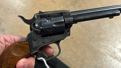 TANFOGLIO TA76 .22 LR - Image 5 of 7