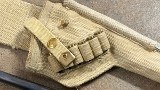 SMITH & WESSON HAND EJECTOR .455 WEBLEY (ELEY) - Image 3 of 12