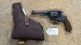 PW ARMS M.1895 7.62 NAGANT. - Image 1 of 10