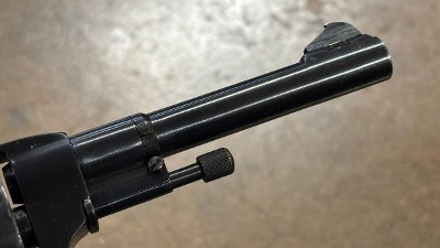 PW ARMS M.1895 7.62 NAGANT. - Image 6 of 10