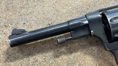 PW ARMS M.1895 7.62X38MMR - Image 2 of 10