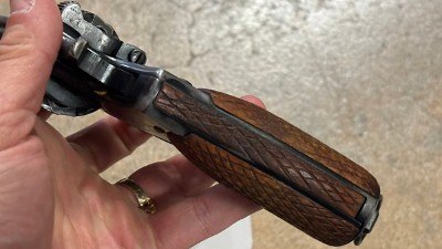 PW ARMS M.1895 7.62X38MMR - Image 9 of 10