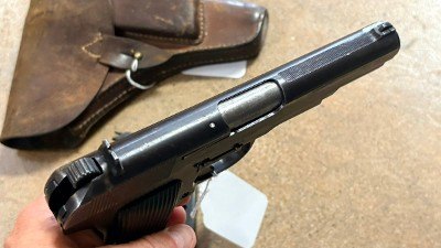 ZASTAVA ARMS M57 7.62X25MM TOKAREV - Image 8 of 9