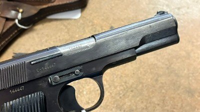 ZASTAVA ARMS M57 7.62X25MM TOKAREV - Image 7 of 9