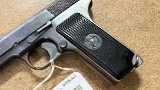 ZASTAVA ARMS M57 7.62X25MM TOKAREV - Image 5 of 9