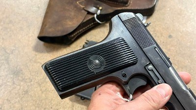 ZASTAVA ARMS M57 7.62X25MM TOKAREV - Image 9 of 9