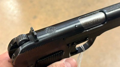 PW ARMS M57 7.62X25MM TOKAREV - Image 6 of 10