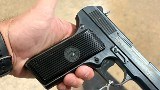 PW ARMS M57 7.62X25MM TOKAREV - Image 9 of 10