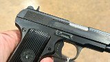 PW ARMS M57 7.62X25MM TOKAREV - Image 7 of 10