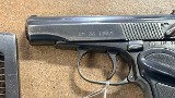 NAGOYA ARSENAL MAKAROV 9x18MM MAKAROV - Image 3 of 7