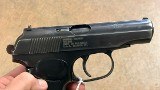 NAGOYA ARSENAL MAKAROV 9x18MM MAKAROV - Image 5 of 7