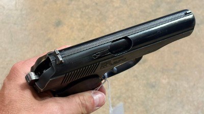 NAGOYA ARSENAL MAKAROV 9x18MM MAKAROV - Image 7 of 7