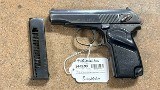 NAGOYA ARSENAL MAKAROV 9x18MM MAKAROV - Image 1 of 7