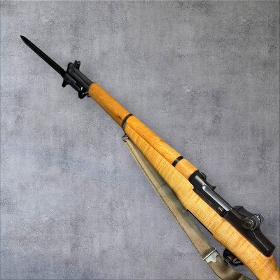 H&R M1 Garand US Rifle Korea Vietnam .30-06 SPRG - Image 6 of 12