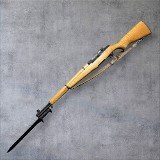H&R M1 Garand US Rifle Korea Vietnam .30-06 SPRG - Image 3 of 12
