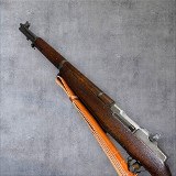 SPRINGFIELD ARMORY M1 Garand WW2 1945 US Rifle .30-06 SPRG - Image 9 of 17