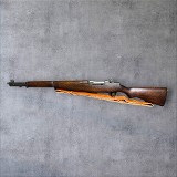 SPRINGFIELD ARMORY M1 Garand WW2 1945 US Rifle .30-06 SPRG - Image 2 of 17