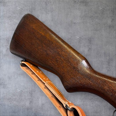 SPRINGFIELD ARMORY M1 Garand WW2 1945 US Rifle .30-06 SPRG - Image 5 of 17